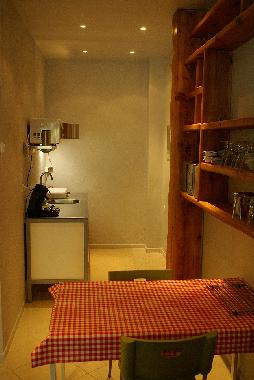 Cama y desayuno en Ornaisons (Aude)Casa de vacaciones