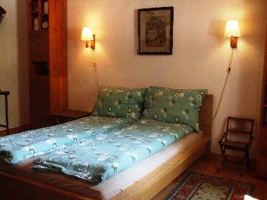 Casa de vacaciones en Dunaszentmikls (Komarom-Esztergom)Casa de vacaciones