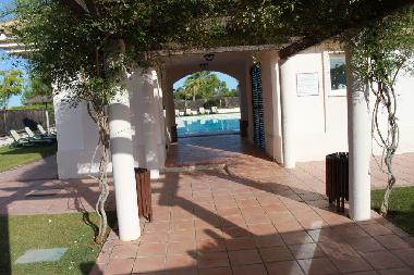 Casa de vacaciones en Arcos de la Frontera (Cdiz)Casa de vacaciones