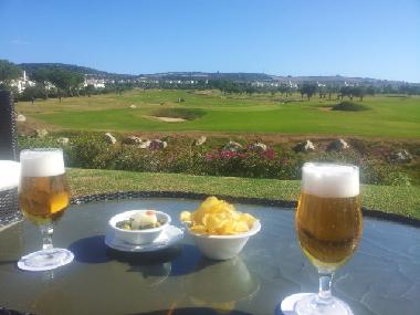 Casa de vacaciones en Arcos de la Frontera (Cdiz)Casa de vacaciones