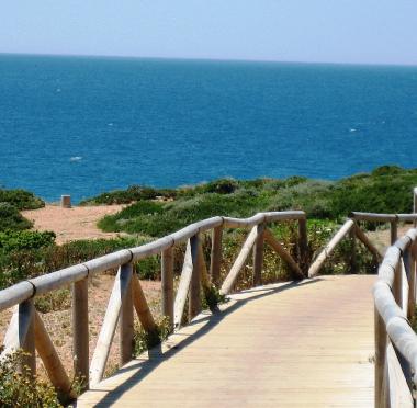 Casa de vacaciones en Arcos de la Frontera (Cdiz)Casa de vacaciones