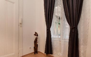 Cama y desayuno en Budapest (Budapest)Casa de vacaciones