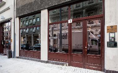 Cama y desayuno en Budapest (Budapest)Casa de vacaciones