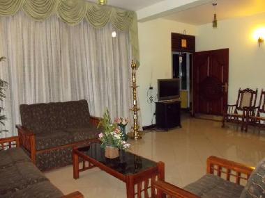 Apartamento de vacaciones en Dehiwala (Colombo)Casa de vacaciones