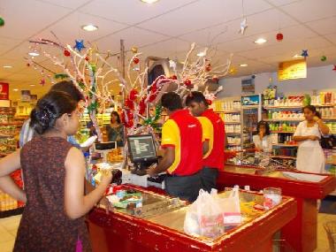 Apartamento de vacaciones en Dehiwala (Colombo)Casa de vacaciones