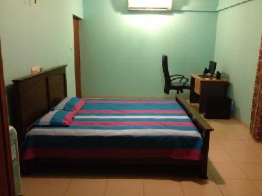 Apartamento de vacaciones en Dehiwala (Colombo)Casa de vacaciones