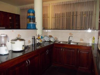 Apartamento de vacaciones en Dehiwala (Colombo)Casa de vacaciones