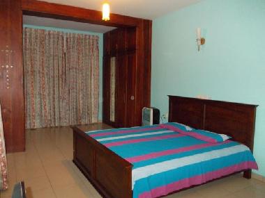 Apartamento de vacaciones en Dehiwala (Colombo)Casa de vacaciones