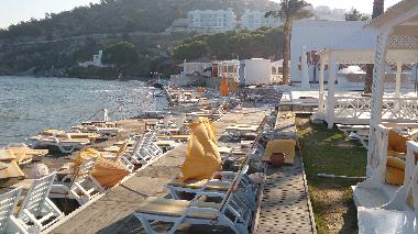 Apartamento de vacaciones en Kusadasi (Aydin)Casa de vacaciones