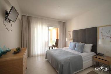 Apartamento de vacaciones en Kusadasi (Aydin)Casa de vacaciones