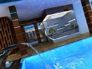 Apartamento de vacaciones en Kusadasi (Aydin)Casa de vacaciones