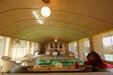 Villa en Porto Cervo (Olbia-Tempio)Casa de vacaciones