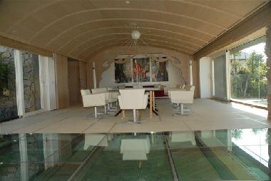 Villa en Porto Cervo (Olbia-Tempio)Casa de vacaciones