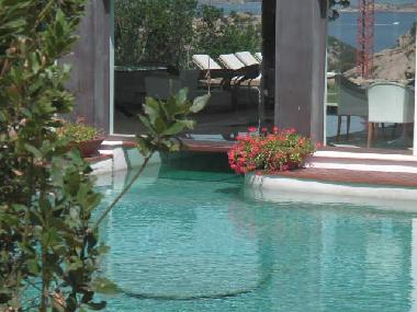 Villa en Porto Cervo (Olbia-Tempio)Casa de vacaciones