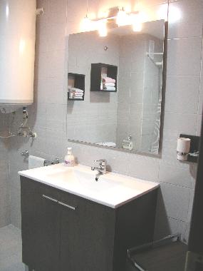 Apartamento de vacaciones en port saplaya (Valencia / Val�ncia)Casa de vacaciones