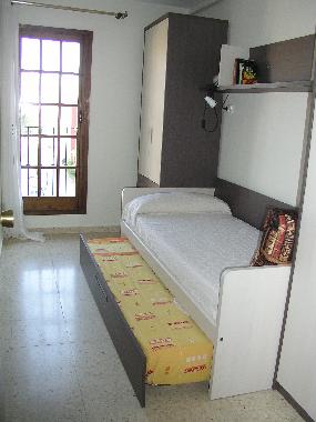 Apartamento de vacaciones en port saplaya (Valencia / Val�ncia)Casa de vacaciones