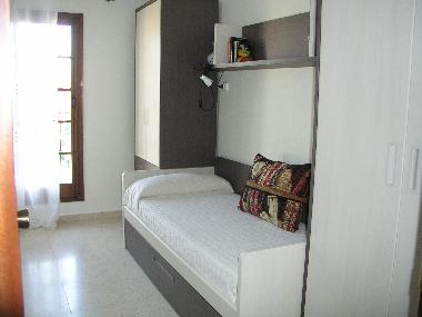 Apartamento de vacaciones en port saplaya (Valencia / Val�ncia)Casa de vacaciones