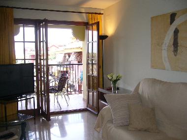 Apartamento de vacaciones en port saplaya (Valencia / Val�ncia)Casa de vacaciones