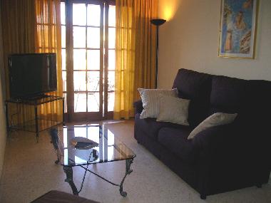 Apartamento de vacaciones en port saplaya (Valencia / Val�ncia)Casa de vacaciones