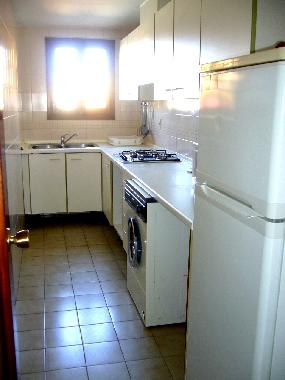 Apartamento de vacaciones en port saplaya (Valencia / Val�ncia)Casa de vacaciones