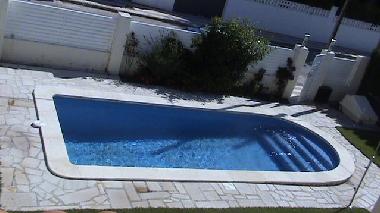 Apartamento de vacaciones en L'ametlla de Mar (Tarragona)Casa de vacaciones