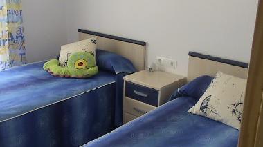 Apartamento de vacaciones en L'ametlla de Mar (Tarragona)Casa de vacaciones