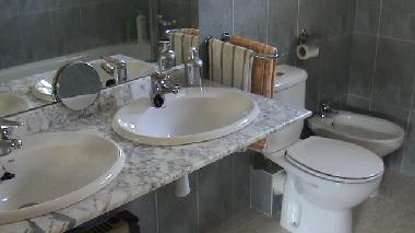 Apartamento de vacaciones en L'ametlla de Mar (Tarragona)Casa de vacaciones