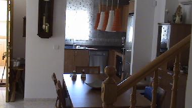 Apartamento de vacaciones en L'ametlla de Mar (Tarragona)Casa de vacaciones