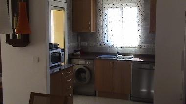 Apartamento de vacaciones en L