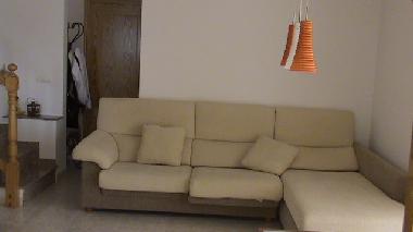 Apartamento de vacaciones en L