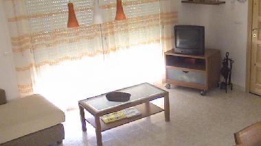 Apartamento de vacaciones en L