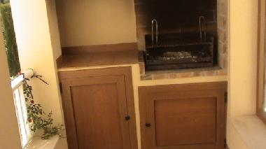 Apartamento de vacaciones en L