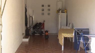 Apartamento de vacaciones en L