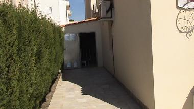 Apartamento de vacaciones en L