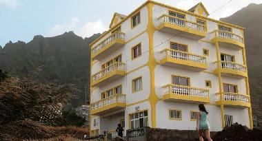 Cama y desayuno en Ponta do Sol (Ribeira Grande)Casa de vacaciones