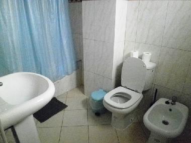 Cama y desayuno en Ponta do Sol (Ribeira Grande)Casa de vacaciones