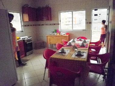 Cama y desayuno en Ponta do Sol (Ribeira Grande)Casa de vacaciones