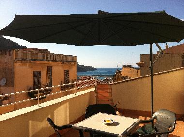 Apartamento de vacaciones en Castellammare del Golfo (Trapani)Casa de vacaciones
