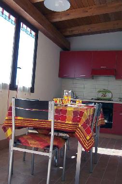 Apartamento de vacaciones en Castellammare del Golfo (Trapani)Casa de vacaciones