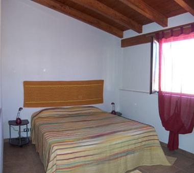 Apartamento de vacaciones en Castellammare del Golfo (Trapani)Casa de vacaciones
