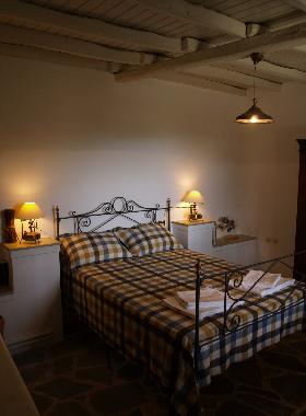 Casa de vacaciones en Syros (Kyklades)Casa de vacaciones