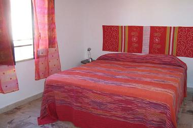 Apartamento de vacaciones en Castellammare del Golfo (Trapani)Casa de vacaciones
