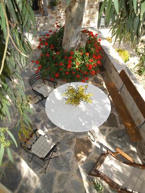 Casa de vacaciones en SYROS (Kyklades)Casa de vacaciones