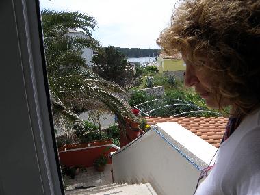 Apartamento de vacaciones en Mali Losinj  (Primorsko-Goranska)Casa de vacaciones