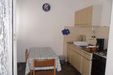 Apartamento de vacaciones en Pag (Zadarska)Casa de vacaciones