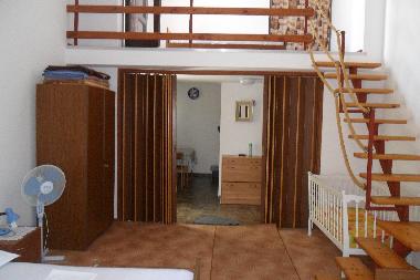 Apartamento de vacaciones en Pag (Zadarska)Casa de vacaciones