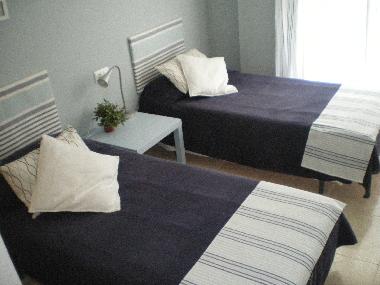 Apartamento de vacaciones en San Javier (Murcia)Casa de vacaciones