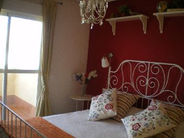 Apartamento de vacaciones en San Javier (Murcia)Casa de vacaciones