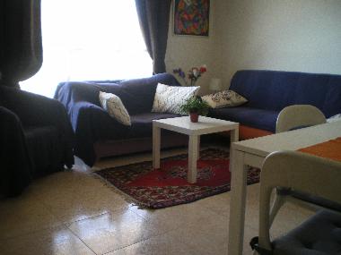 Apartamento de vacaciones en San Javier (Murcia)Casa de vacaciones
