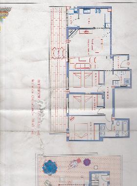 Apartamento de vacaciones en San Javier (Murcia)Casa de vacaciones